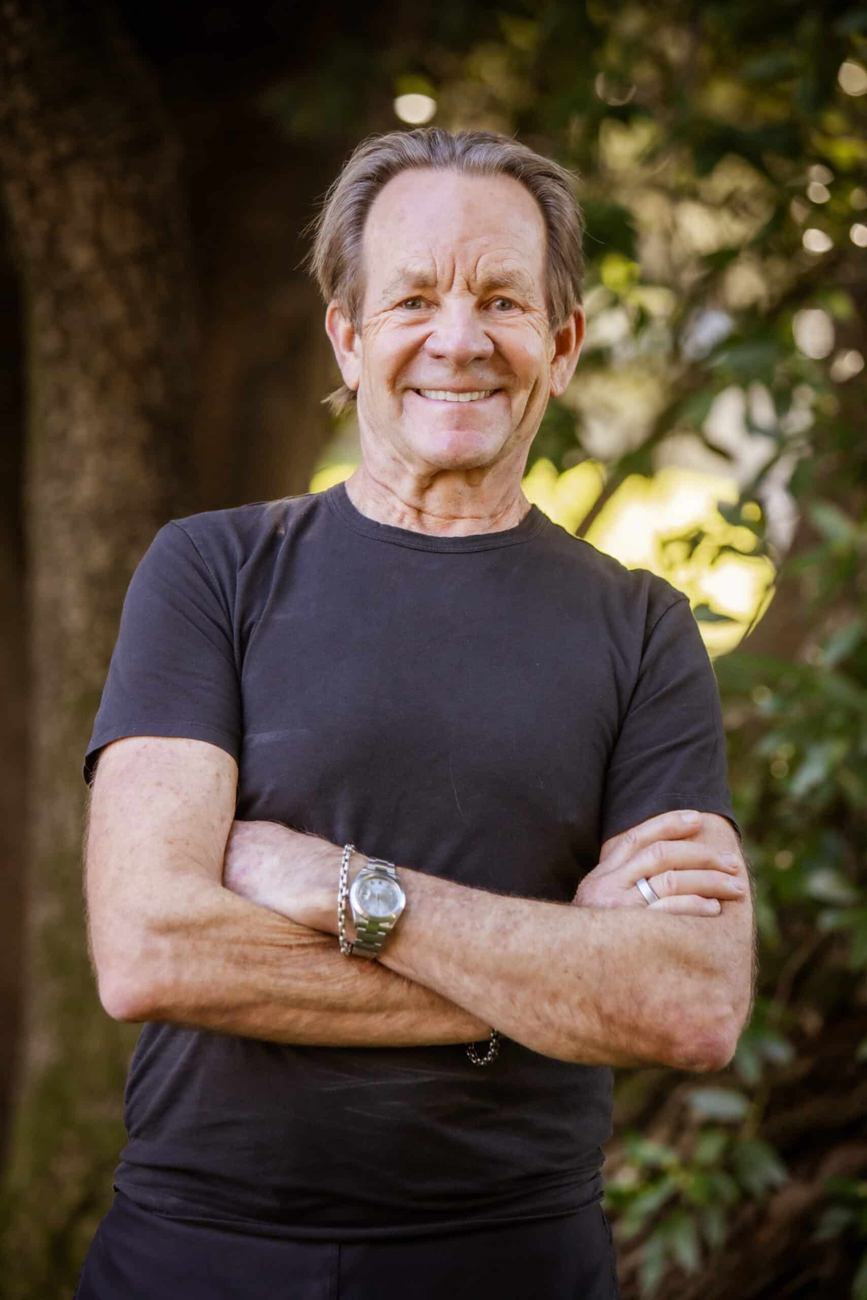 Dr. Steven McConnell